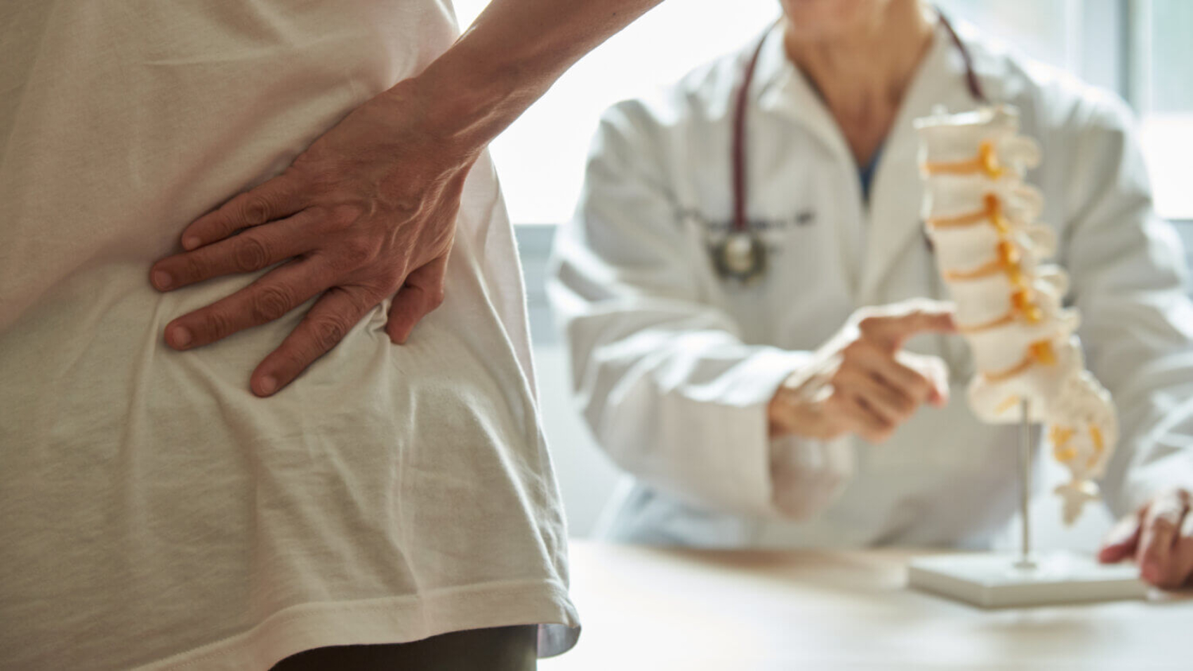 When Should You See a Pain Management Specialist?