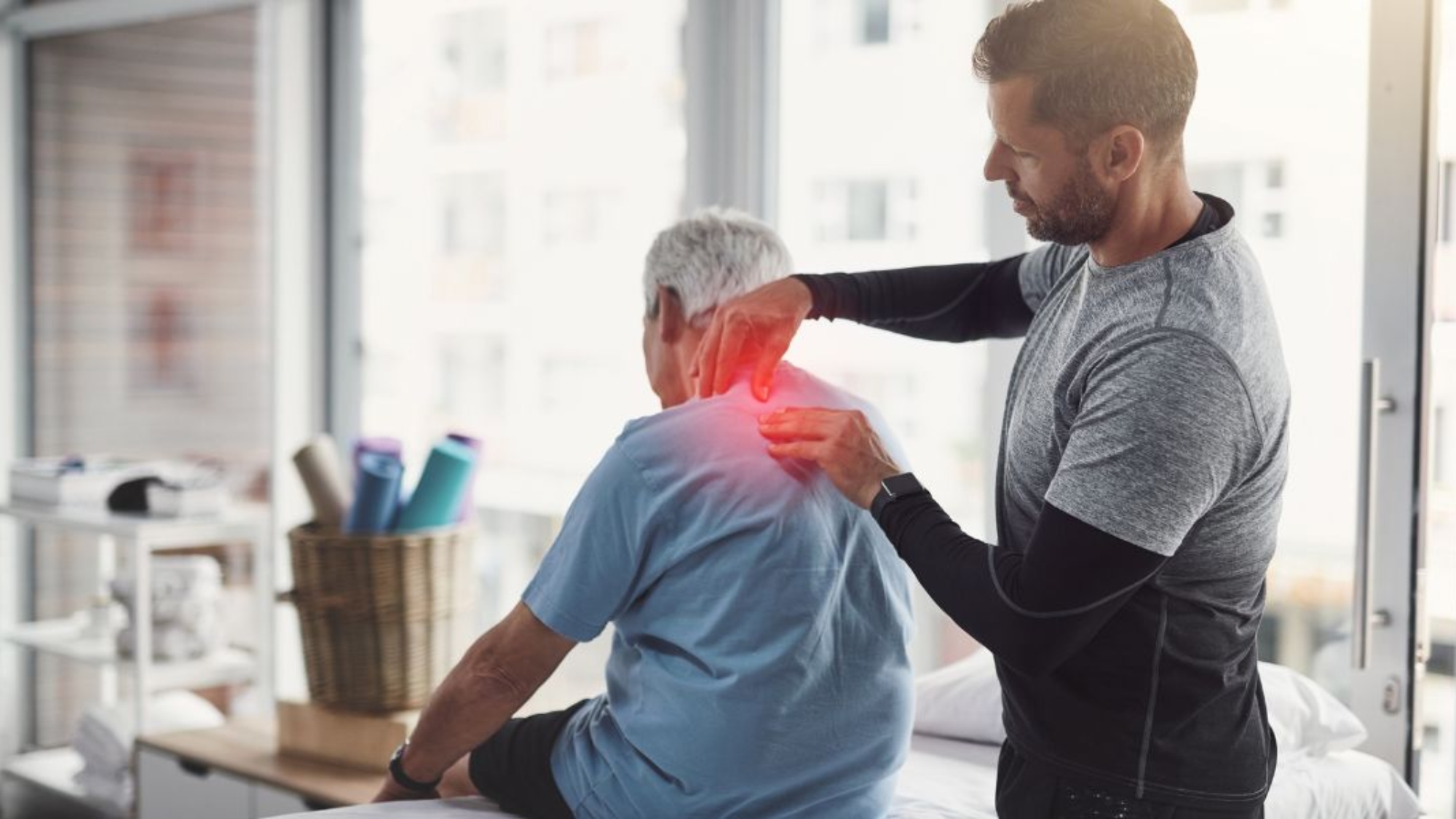 Nerve Pain Treatment