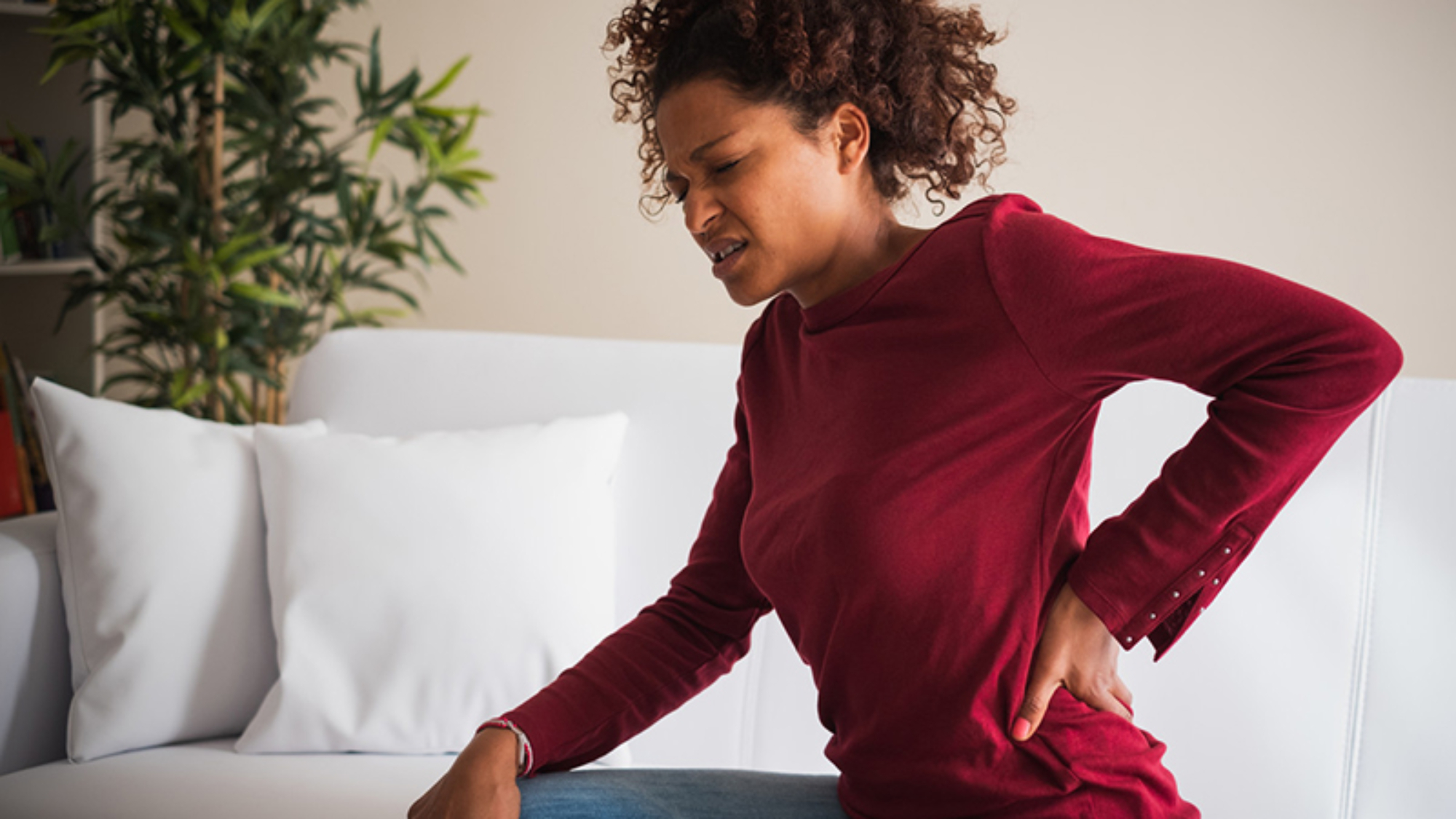 How Students and Study Habits Can Lead to Chronic Pain