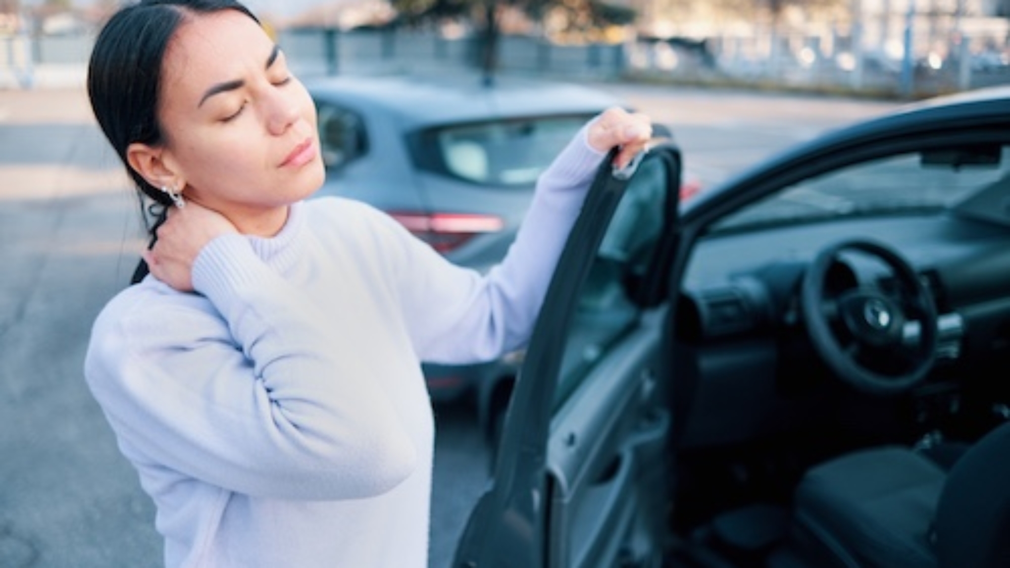 Pain Management Near Me: How Long Hours of Driving Can Lead to Chronic Pain